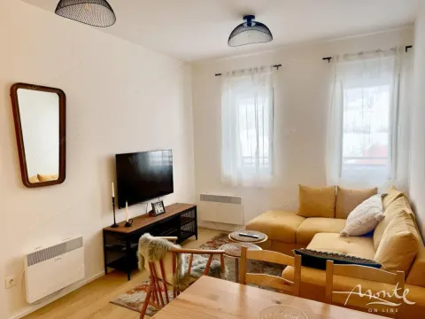 Sale, one bedroom apartment, 43m², Kolašin, Crna Gora - image 2