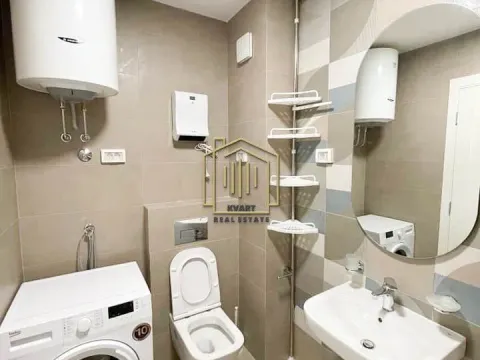 Izdavanje, jednosoban stan, 40m², Zabjelo, Podgorica - image 9