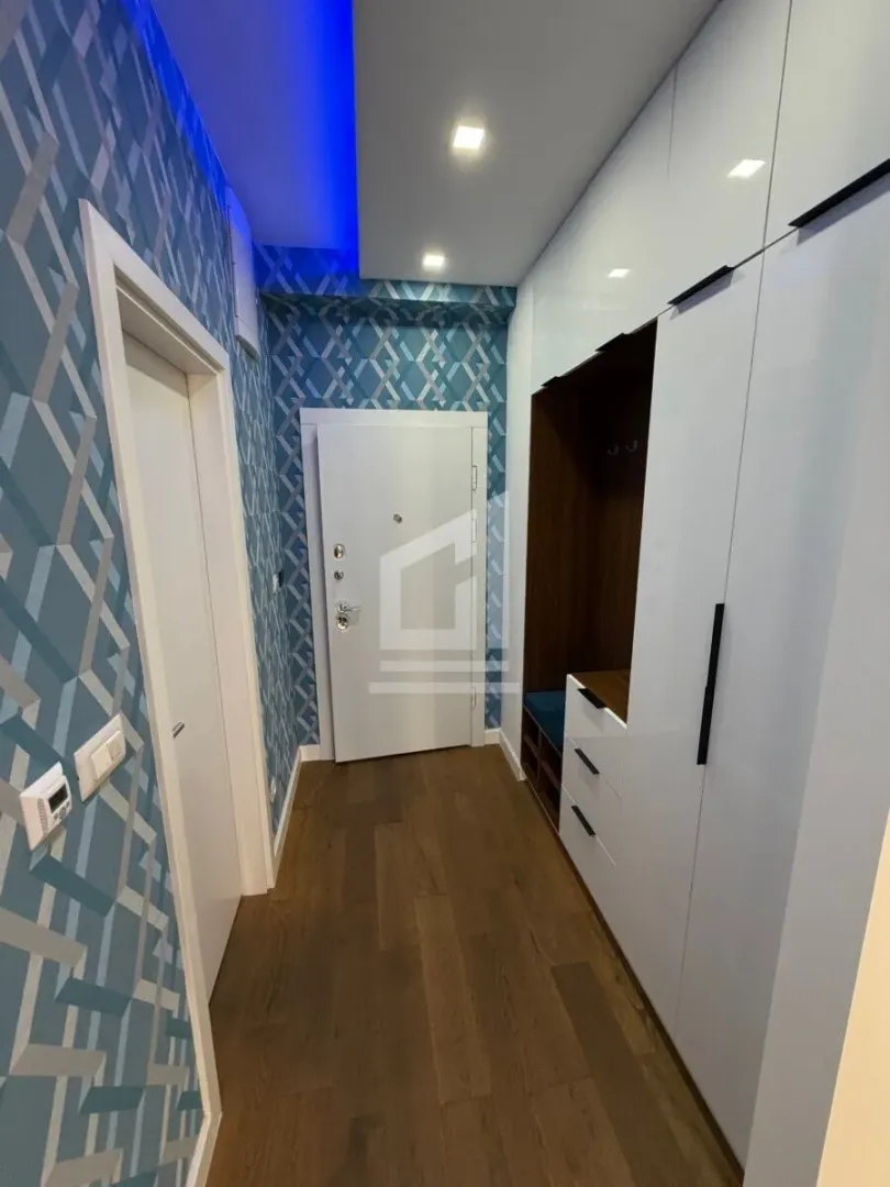 Rent, one bedroom apartment, 65m², Centar, Bar
