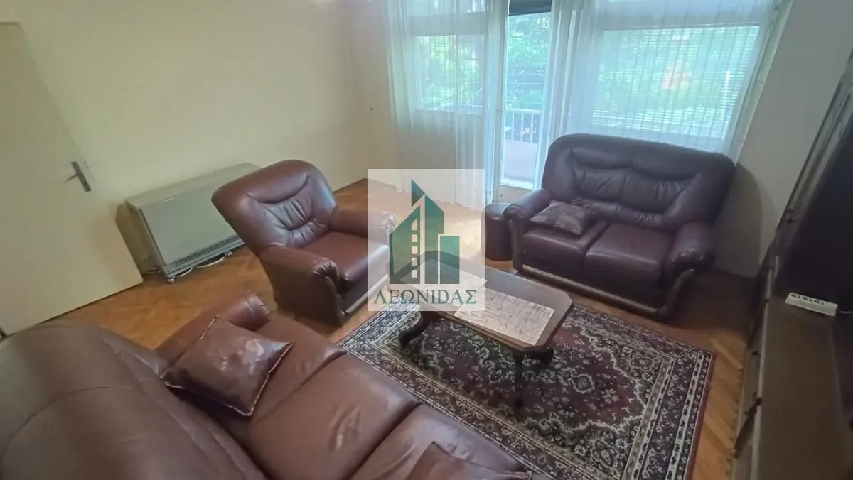 Rent, two bedroom apartment, 53m², Palilula, Niš