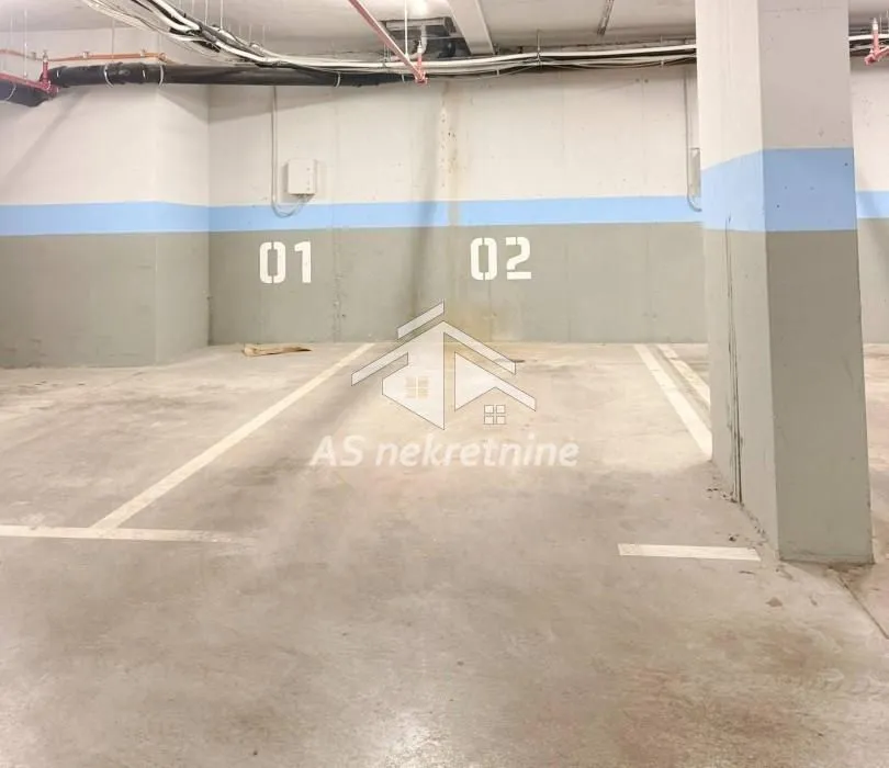 Izdavanje, stan, 33m², Lekino Brdo, Voždovac Sve Podlokacije