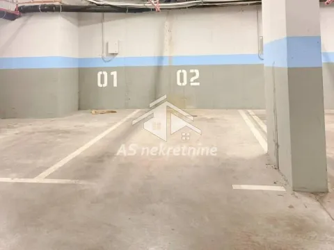 Rent, apartment, 33m², Lekino Brdo, Voždovac Sve Podlokacije - image 20