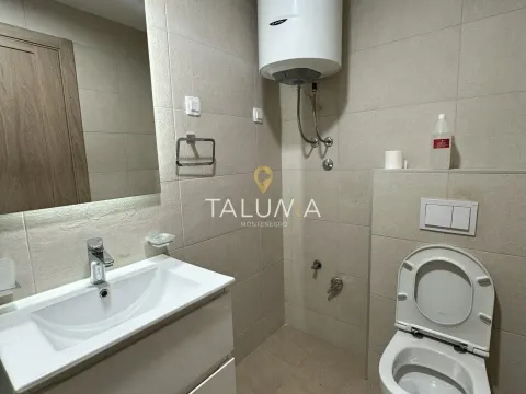 Izdavanje, jednosoban stan, 56m², City Kvart, Podgorica - image 6