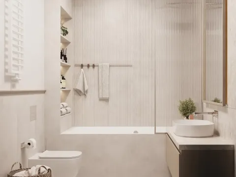 Prodaja, jednosoban stan, 66m², Porto Montenegro, Tivat - image 5