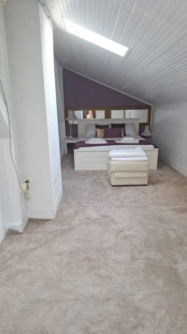 Sale, two bedroom apartment, 88m², Dobrota, Kotor