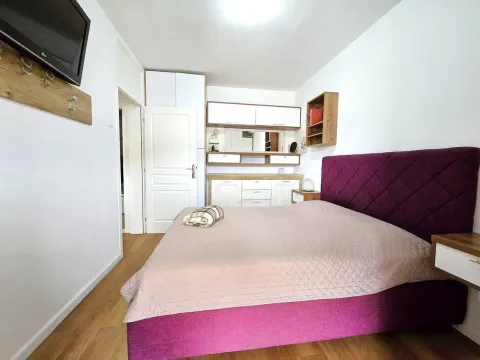 Sale, one bedroom apartment, 76m², Dubovica, Budva - image 19