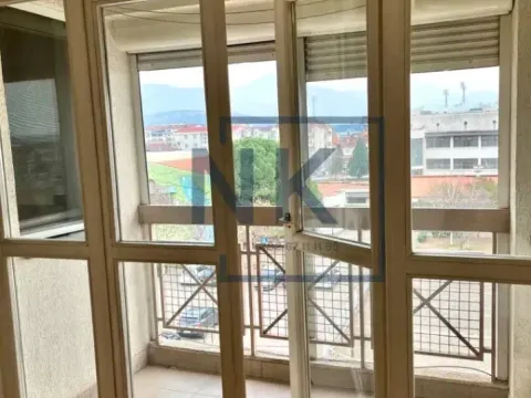 Prodaja, dvosoban stan, 65m², Stari Aerodrom, Podgorica - image 9