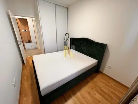 Rent, one bedroom apartment, 45m², Avijatičarsko naselje, Novi Sad Sve Podlokacije - image 7