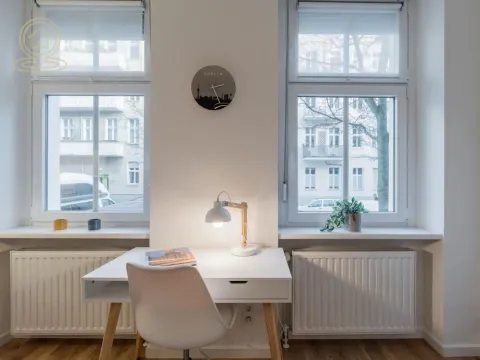 Izdavanje, dvosoban stan, 41m², Podbara, Novi Sad Sve Podlokacije - image 4