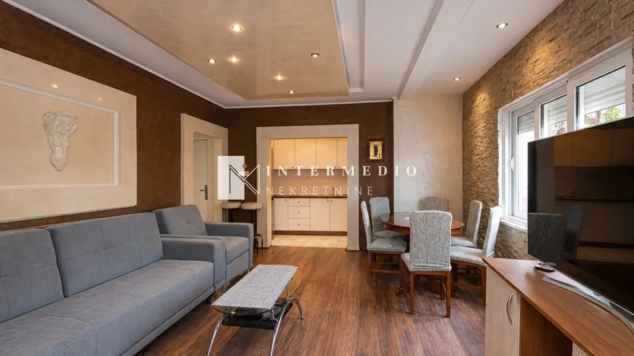 Sale, two bedroom apartment, 86m², Igalo, Herceg Novi