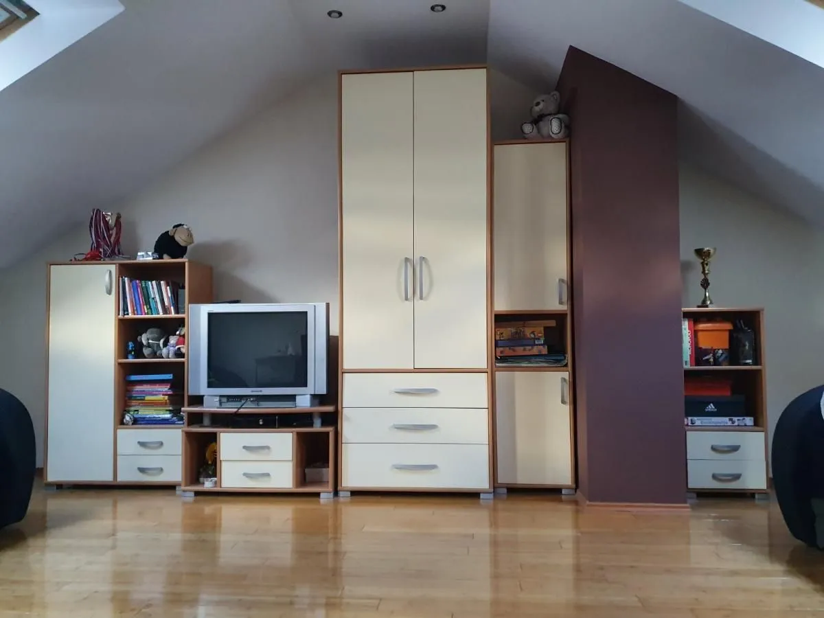 Prodaja, stan, 113m², Nova Detelinara, Novi Sad Sve Podlokacije