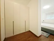 Rent, three bedroom apartment, 130m², Master Kvart, Podgorica - image 9