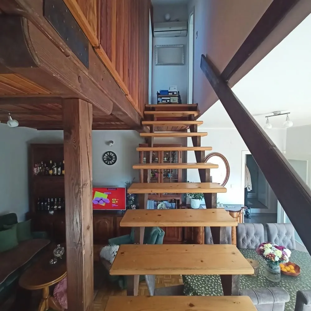 Izdavanje, četvorosoban stan, 85m², Kumodraž 1, Kumodraž Sve Podlokacije