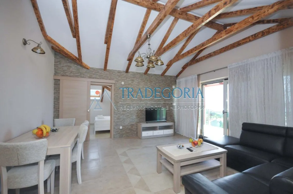 Prodaja, četvorosoban stan, 137m², Bečići, Budva