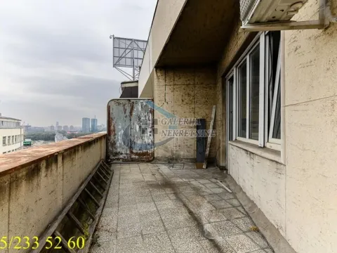 Sale, two bedroom apartment, 73m², Stari Grad, Beograd - image 10