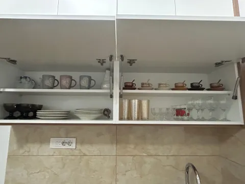 Izdavanje, dvosoban stan, 68m², Centar, Podgorica - image 12