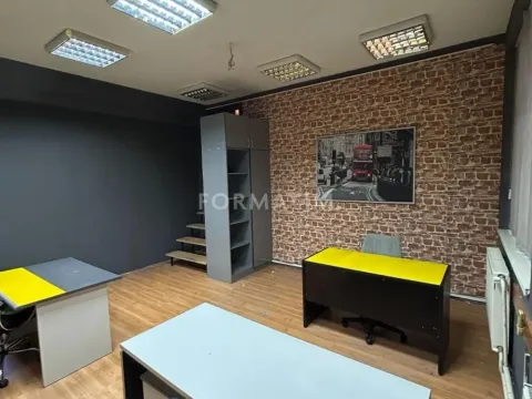 Rent, office space, 38m², Voždovac Sve Podlokacije, Beograd - image 6