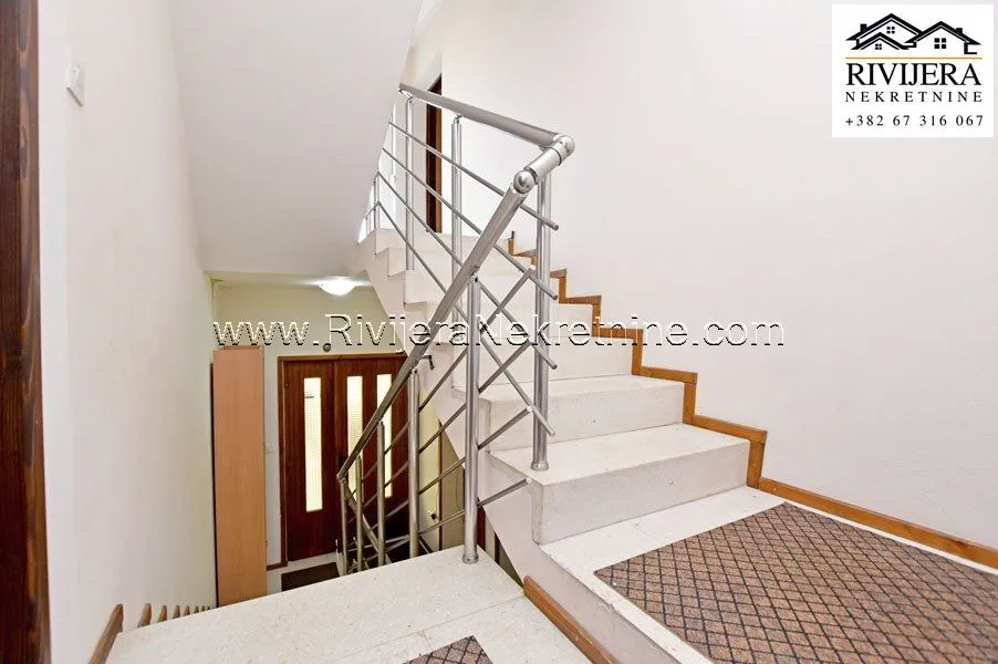 Prodaja, kuća, 222m², Meljine, Herceg Novi