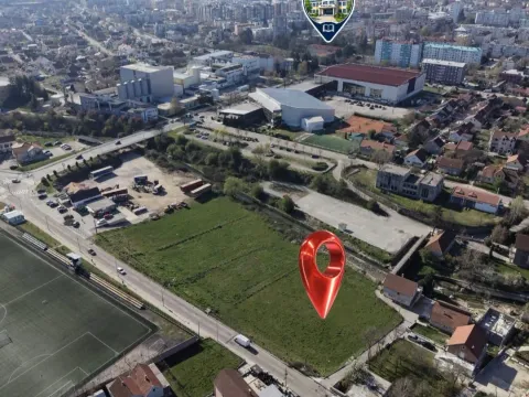 Prodaja, plac, 4250m², Centar, Nikšić - image 5