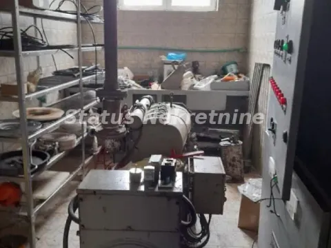 Sale, office space, 1260m², Novi Sad, Srbija - image 7