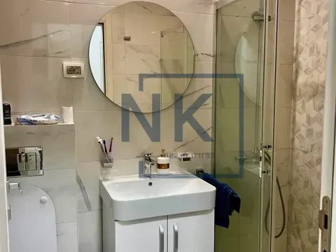 Rent, one bedroom apartment, 49m², Central Point, Podgorica - image 7