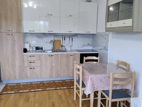 Rent, one bedroom apartment, 29m², Rastovac, Nikšić - image 9