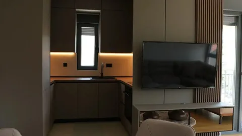 Izdavanje, jednosoban stan, 47m², Podgorica, Crna Gora - image 4
