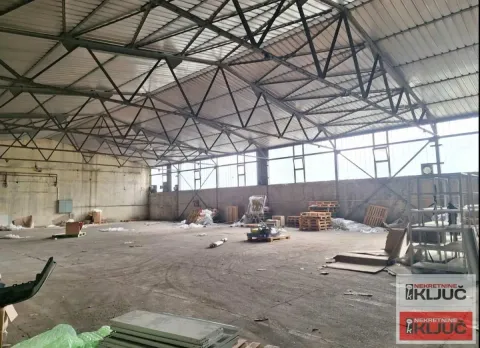 Rent, office space, 550m², Salajka, Novi Sad Sve Podlokacije - image 3