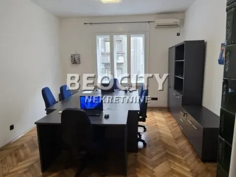 Rent, office space, 100m², Savski Trg, Beograd - image 2