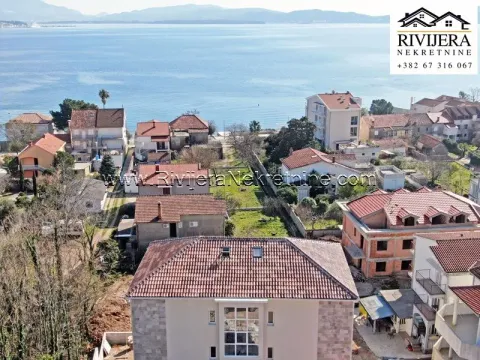 Sale, three bedroom apartment, 82m², Bijela, Herceg Novi - image 2