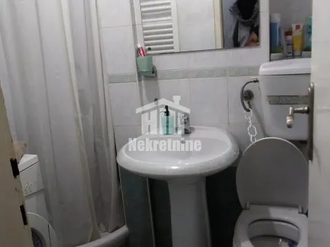 Rent, one bedroom apartment, 38m², Vračar Hram, Vračar Sve Podlokacije - image 12