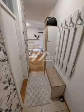Izdavanje, jednosoban stan, 37m², Sajam, Novi Sad Sve Podlokacije - image 5
