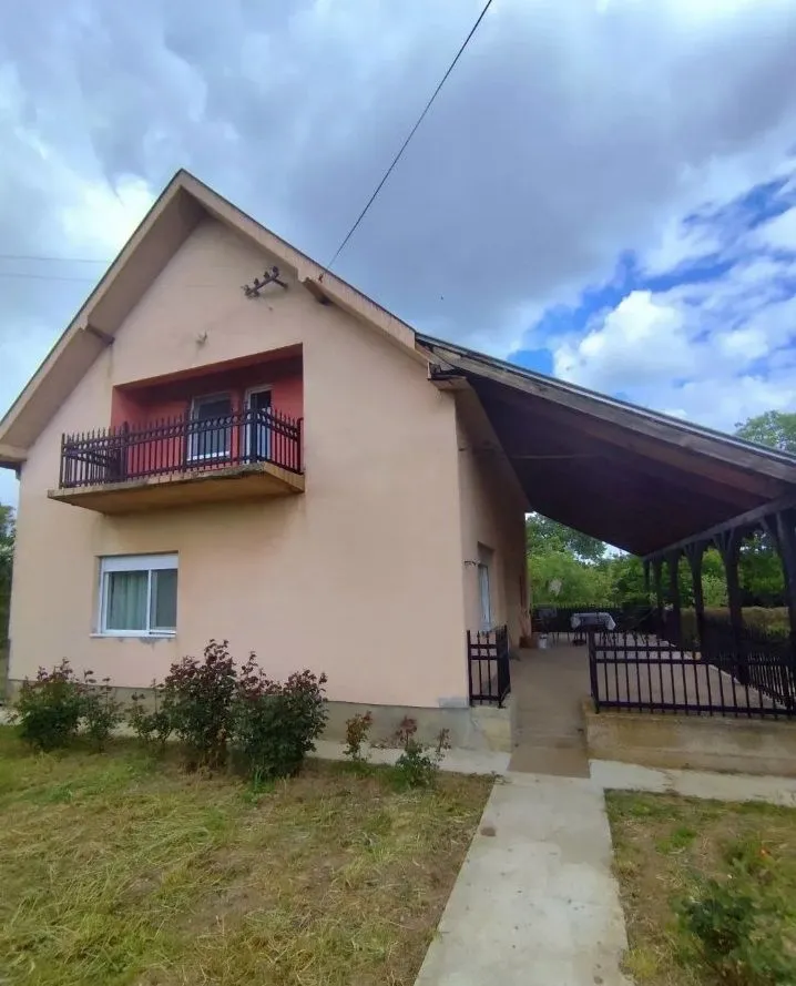 Sale, house, 130m², Vladimirci, Srbija