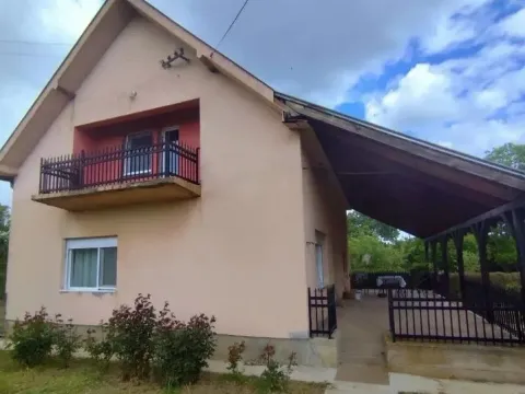Sale, house, 130m², Vladimirci, Srbija - image 5