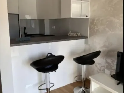 Izdavanje, jednosoban stan, 32m², Bečići, Budva - image 2