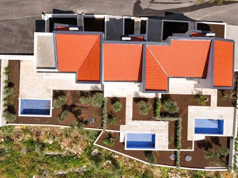 Sale, house, 195m², Reževići, Budva - image 2