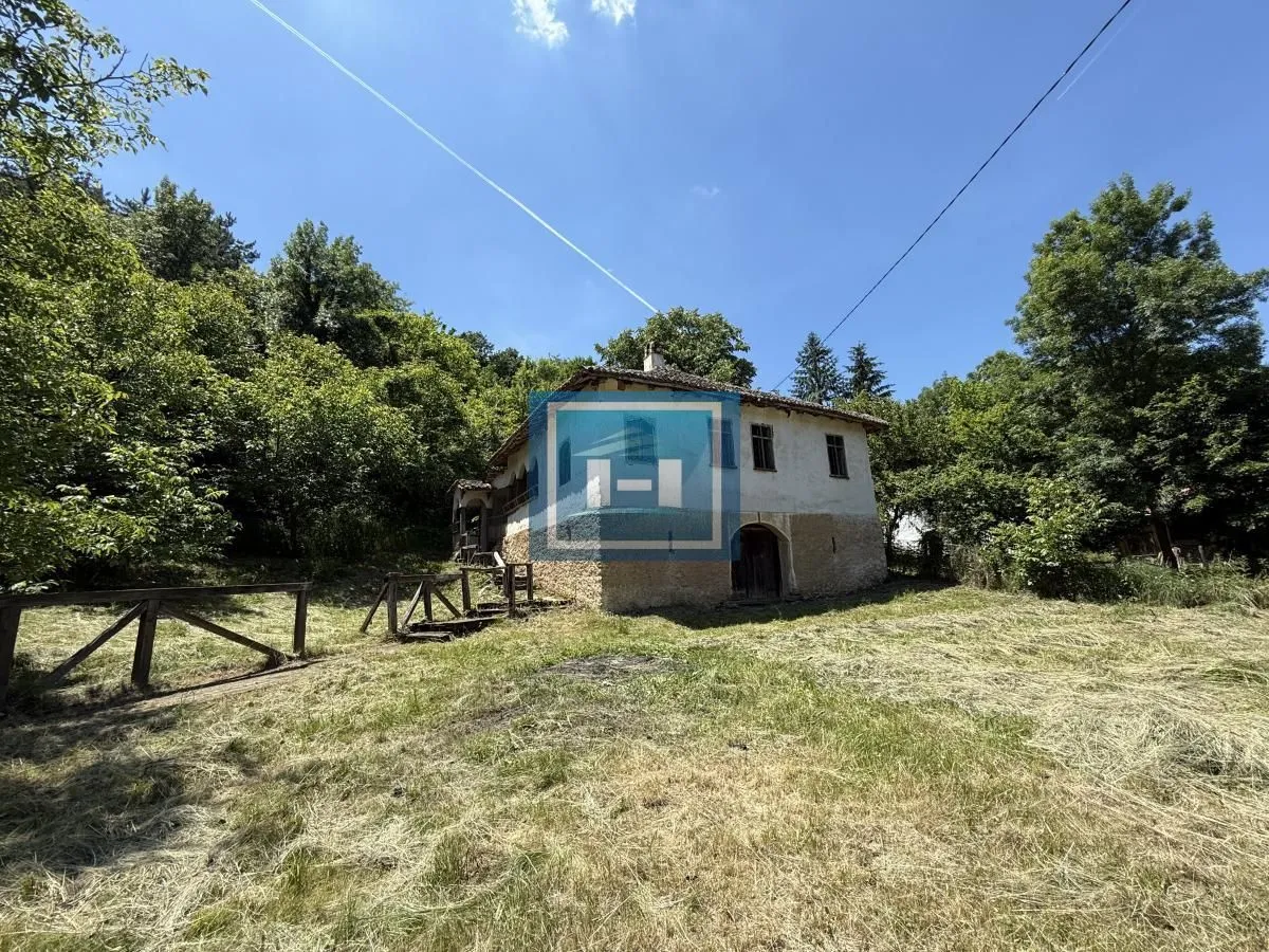 Prodaja, kuća, 98m², Gornji Račnik, Jagodina