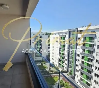 Prodaja, četvorosoban stan, 106m², Novi Beograd Blok 65, Novi Beograd Sve Podlokacije - image 26