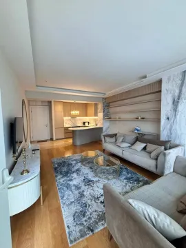 Sale, two bedroom apartment, 87m², Tre Canne, Budva - image 2