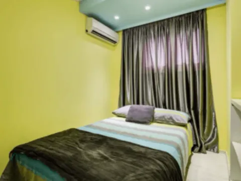 Rent, apartment, 70m², Pržno, Budva - image 6