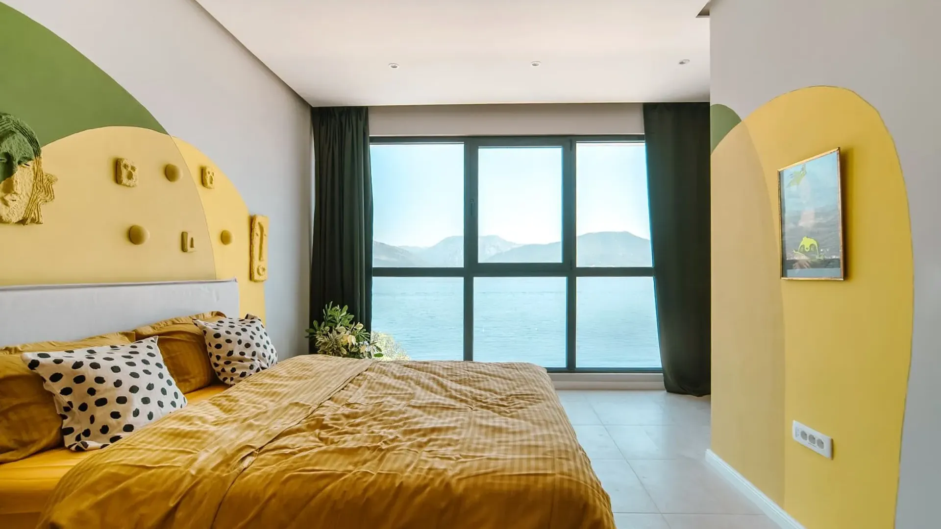 Sale, house, 200m², Krašići, Tivat