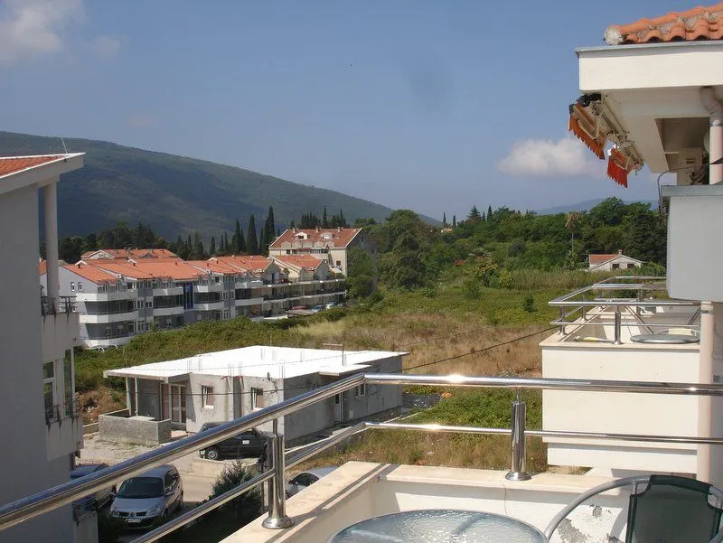 Prodaja, stan, 35m², Đenovići, Herceg Novi