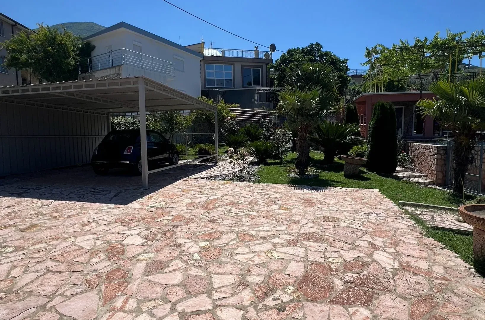 Sale, house, 204m², Stari Bar, Bar