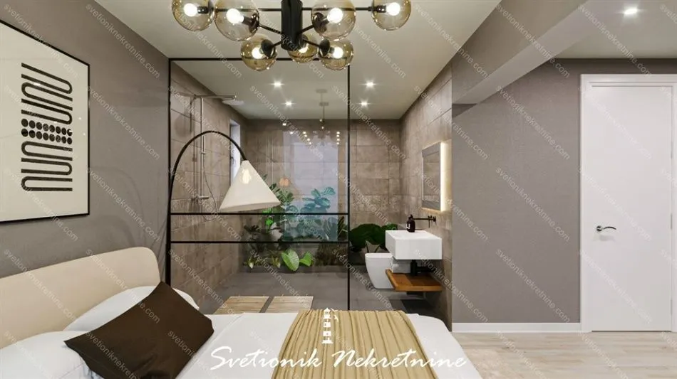 Prodaja, kuća, 600m², Meljine, Herceg Novi