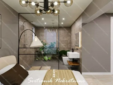 Sale, house, 600m², Meljine, Herceg Novi - image 11