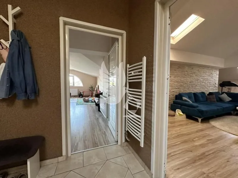 Sale, apartment, 173m², Tozino Voce, Mladenovac