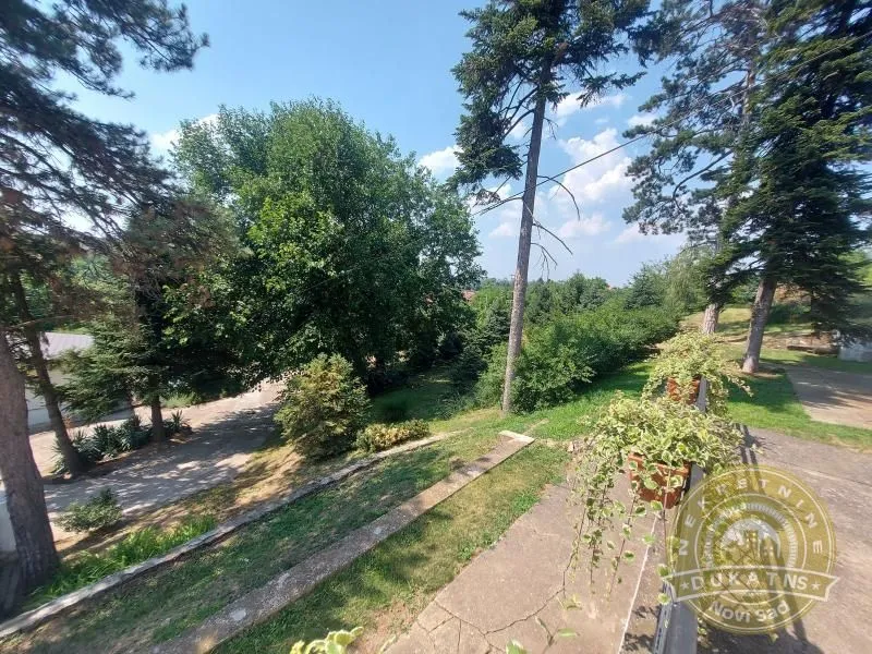 Prodaja, kuća, 187m², Sremska Kamenica, Petrovaradin
