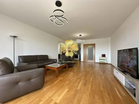 Izdavanje, dvosoban stan, 90m², Gorica C, Podgorica - image 3