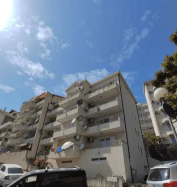 Sale, apartment, 38m², Bečići, Budva