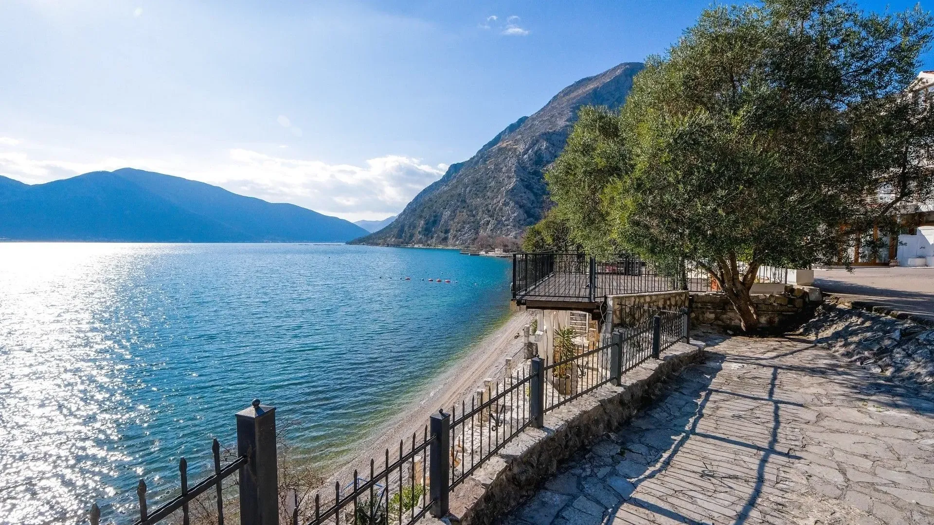 Sale, house, 500m², Orahovac, Kotor